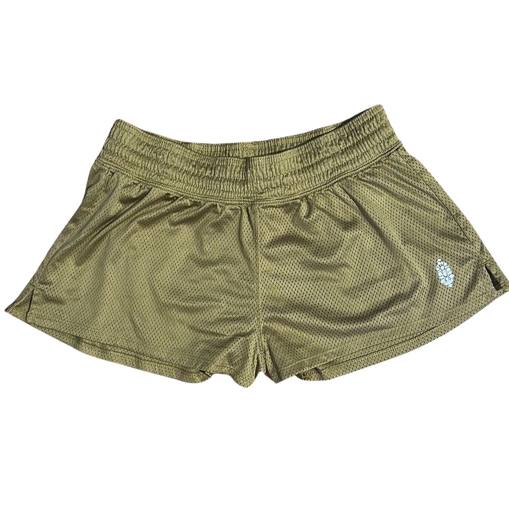 Free people shorts
